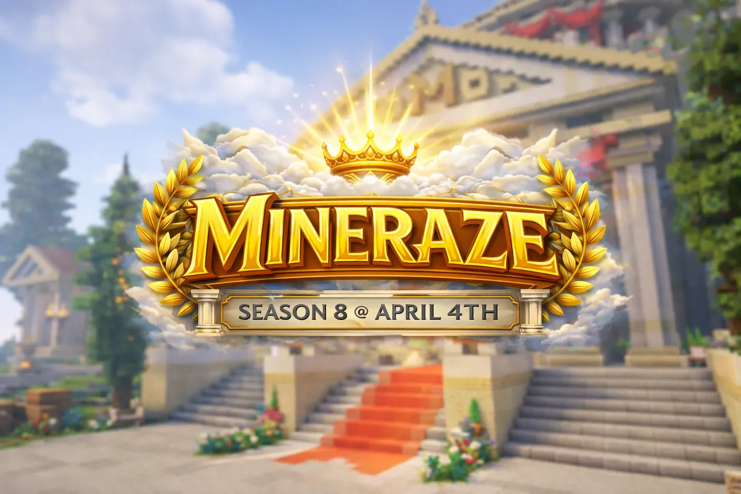 End of Season 7