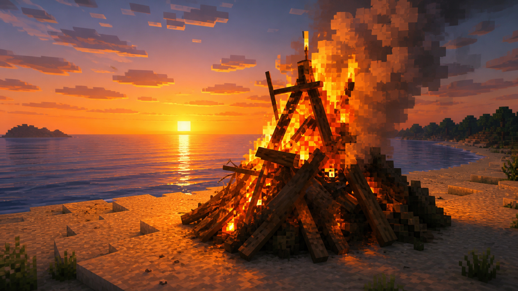 Patch 8.11 - Midsummer + 4th July