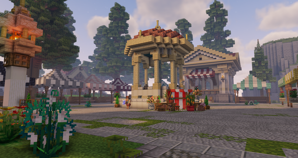 Season 7 Development Update #1