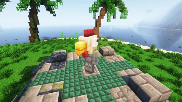Patch 7.5 - Ascending & Cosmetics!