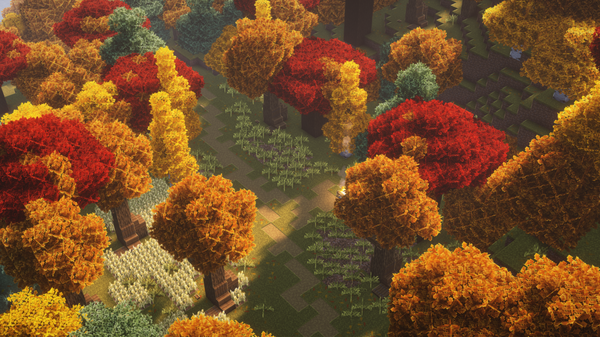 Patch 7.11 - Thanksgiving!